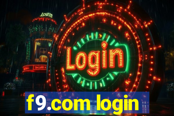 f9.com login